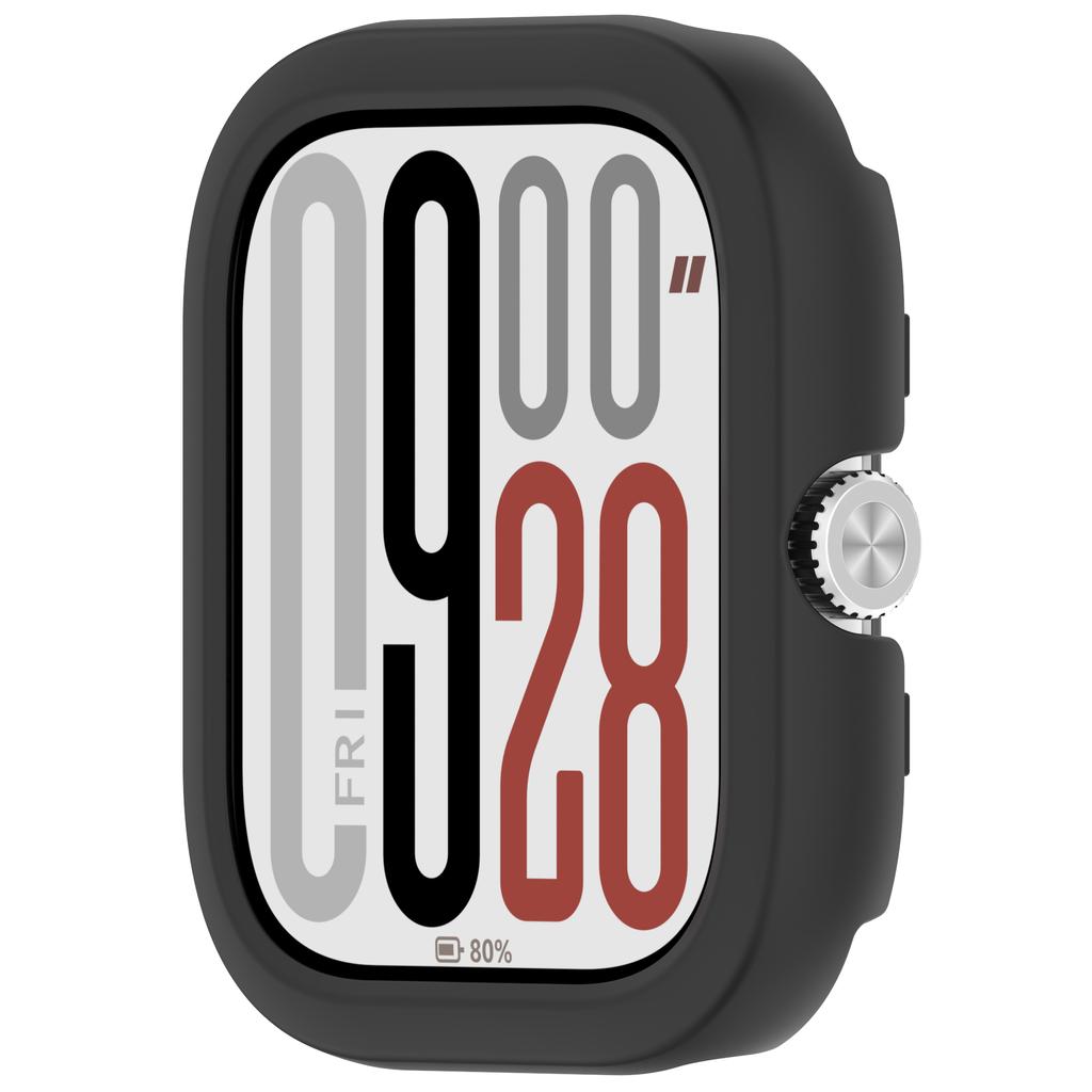 Чехол для Xiaomi Redmi Watch 5 Smart Watch PC Жесткий защитный чехол с защитой от царапин Аксессуары