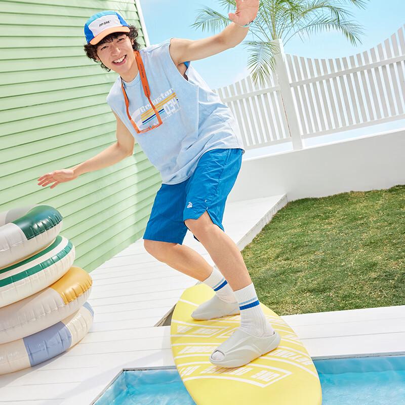 Летние спортивные шлепанцы 361° FeiBiao для мужчин