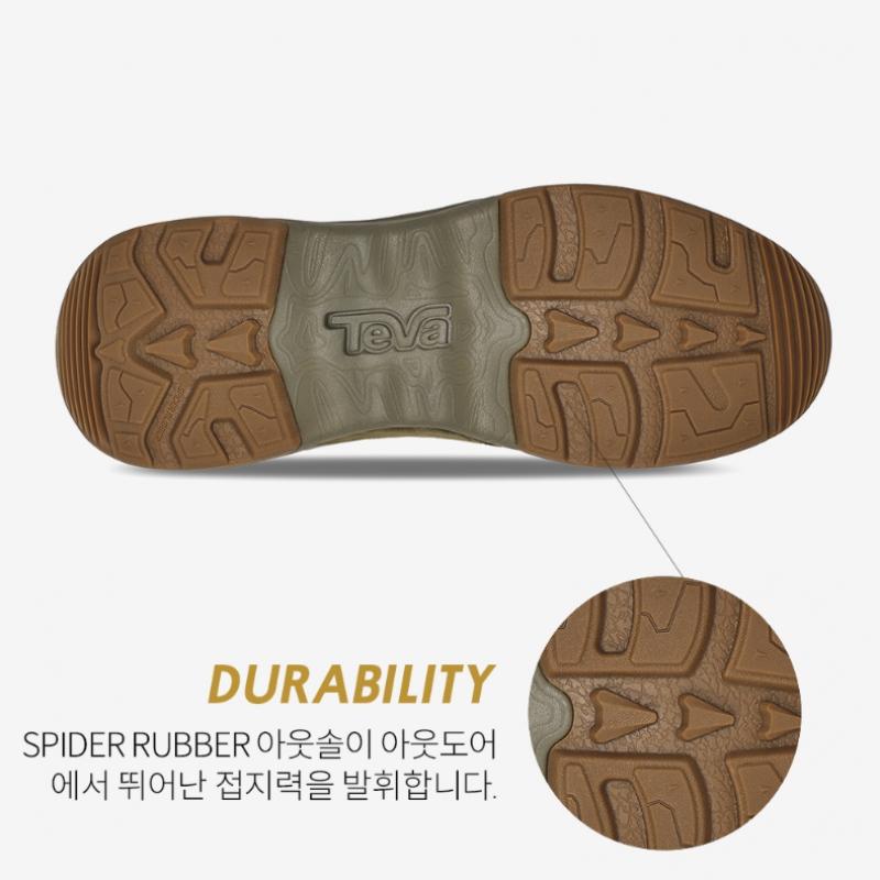 Teva Men S Waterproof Trekking ShoeS Geotrecca Low Stvm2334373 Bto