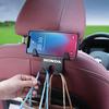 WDM2 Multi Functional Car Seat Hook Auto Phone Holder Accessories For Honda Civic Accord Fit Jazz Pilot CRV Odyssey Passport City HRV