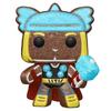 Thor Gingerbread Diamond Glitter, эксклюзивная американская поп-музыка! винил