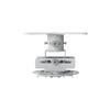 Fixation au plafond - OPTOMA - OCM818W - Blanc - 15 kg Max - Pour Projecteur