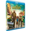 Blu-Ray - Baroux Olivier - On a Marché Sur Bangkok - Comédie - 1h33mn - Français