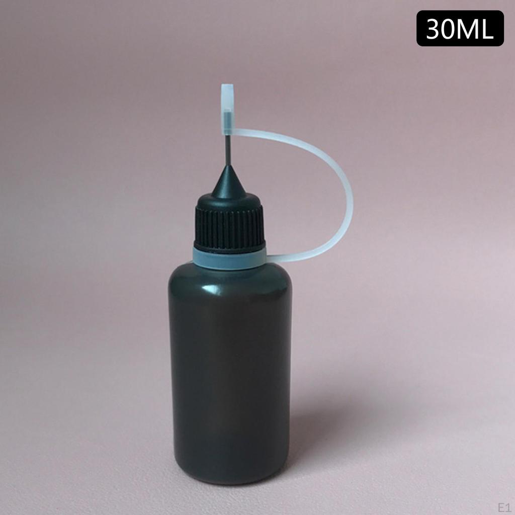 Glue Bottle Dispenser Oiler for Craft Tools Fabric Coatings
