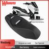Водонепроницаемая сумка-сиденье с поддержкой поясницы для Yamaha NMAX155 V3 (1998-2023), Простая установка