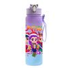 750Ml Water Bottle Christmas K-Pop Demon Hunters Printed Large Capacity Drinking Cup Portable Outdoor Sports Water Cup Children Kid Gift