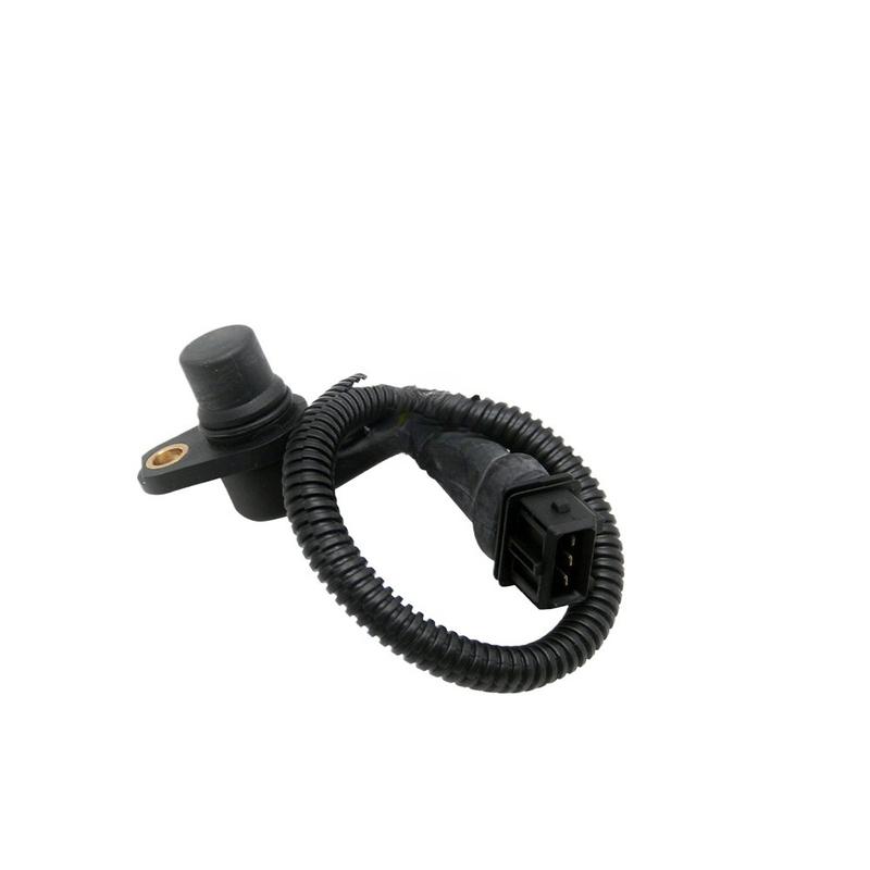 VOE20482772 Датчик скорости коленчатого вала для двигателя VOLVO D6D D6E D7D D7E Погрузчик L6OE L70E L90E L110E L120E