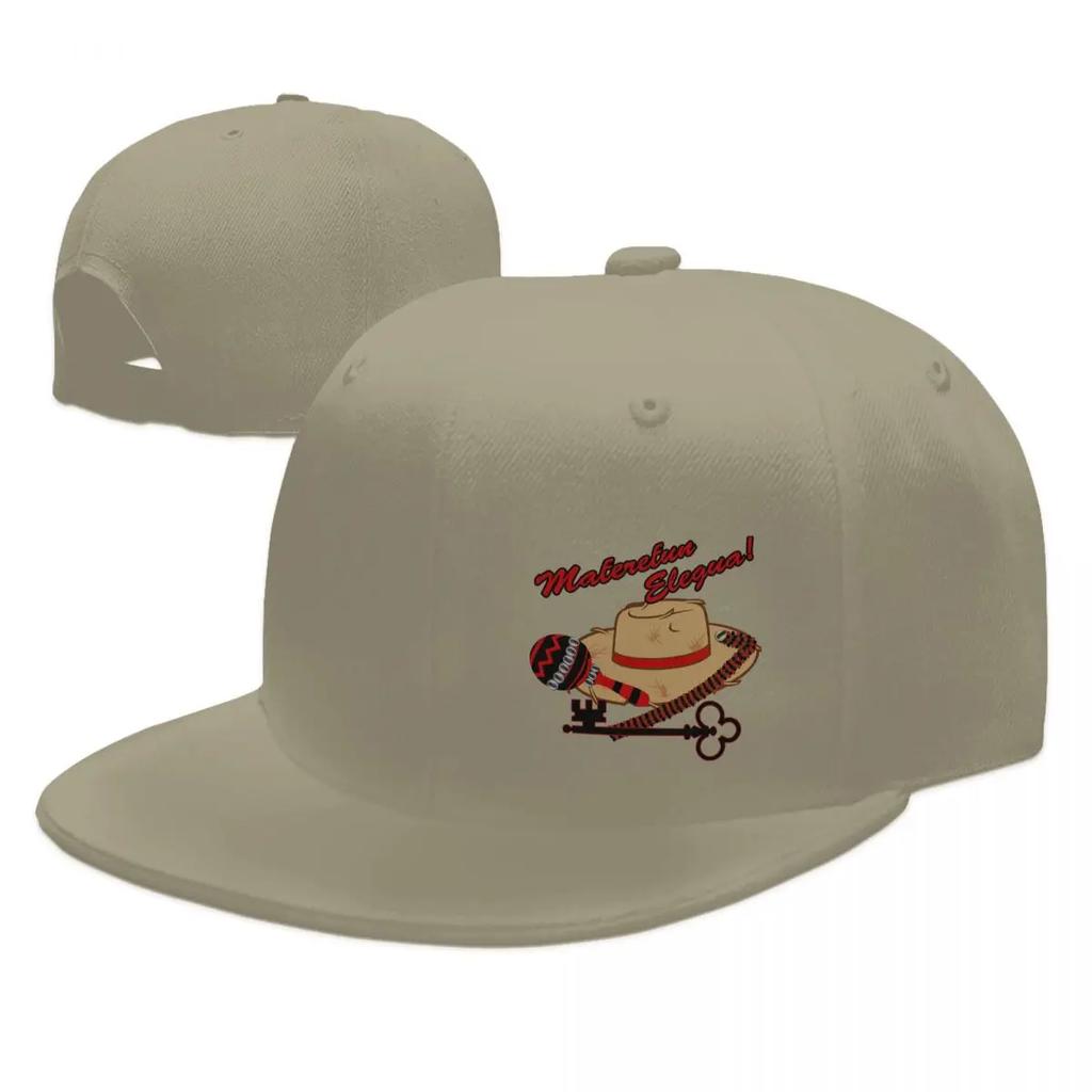 Maferefun Elegua Baseball Caps Fashion Unisex Women Hats CasualCap Streetwear Baseball Hat Casquette
