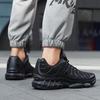 39-46 Мужские Большие Размеры Модные и Трендовые Амортизированные Кроссовки Спортивная Обувь Повседневная Мужская Обувь