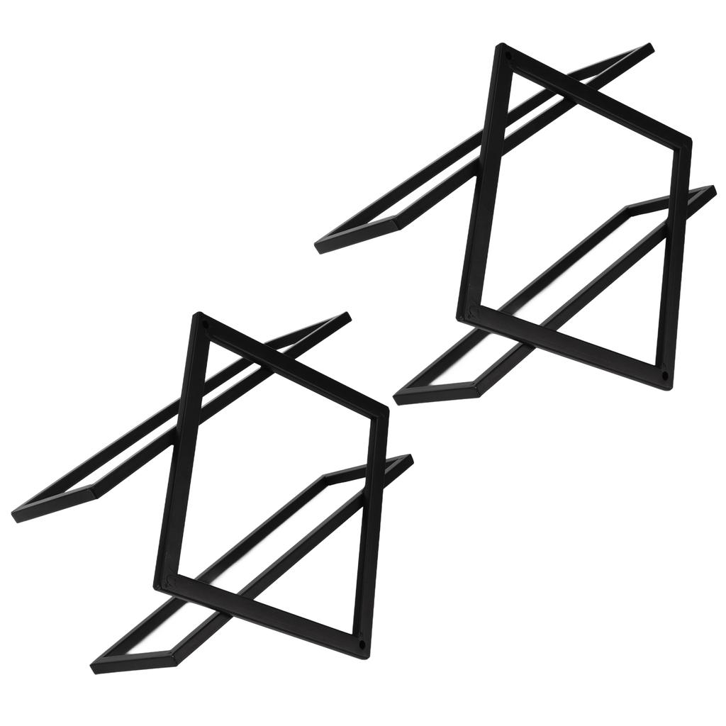 Подставка для вина Изысканное исполнение Двойная структура Легкая Настенная подставка для винных бутылок