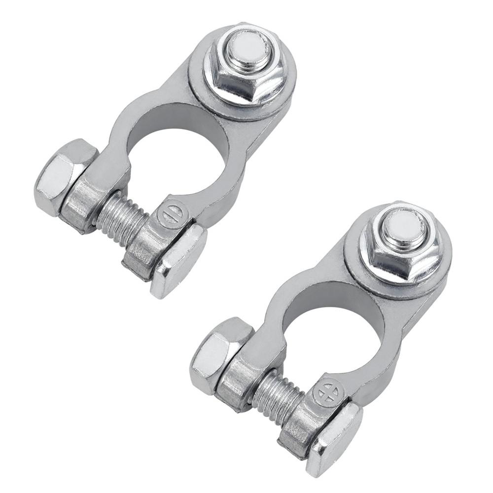 Клемма аккумулятора M8 с набором клемм 2x3-8