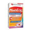 Forté Pharma Multivit 4g Защита 30 Табл