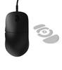 Игровая мышь Endgame Gear XM2 8K, Проводная, Черная, 52 г, Набор сменных ножек для мыши из 100% ПТФЭ (EGG-XM2-8K-BLK-JP)