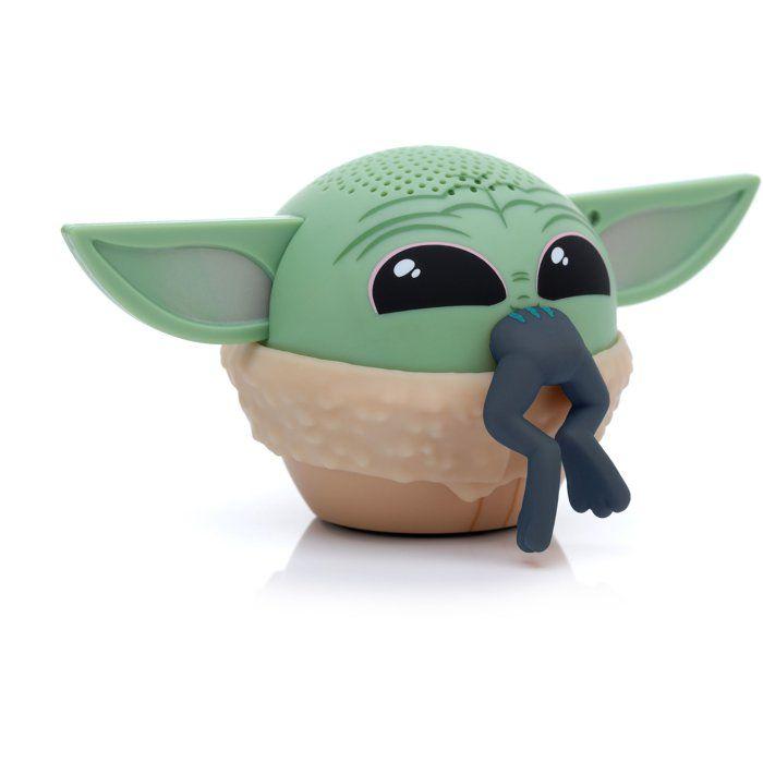 Enceinte Bluetooth - BITTY BOOMERS - Star Wars Child Frog