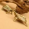 Craft Gift Personal Collection Desktop Ornaments Turtle Figurines Brass Tortoise Tortoise Statue