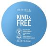 RIMMEL Kind Free Pressed Powder 020 &