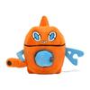 POKEMON Center Plush Toy Pokemon Fit Washirotom, 8718667767, Popular Pokemon In Korea