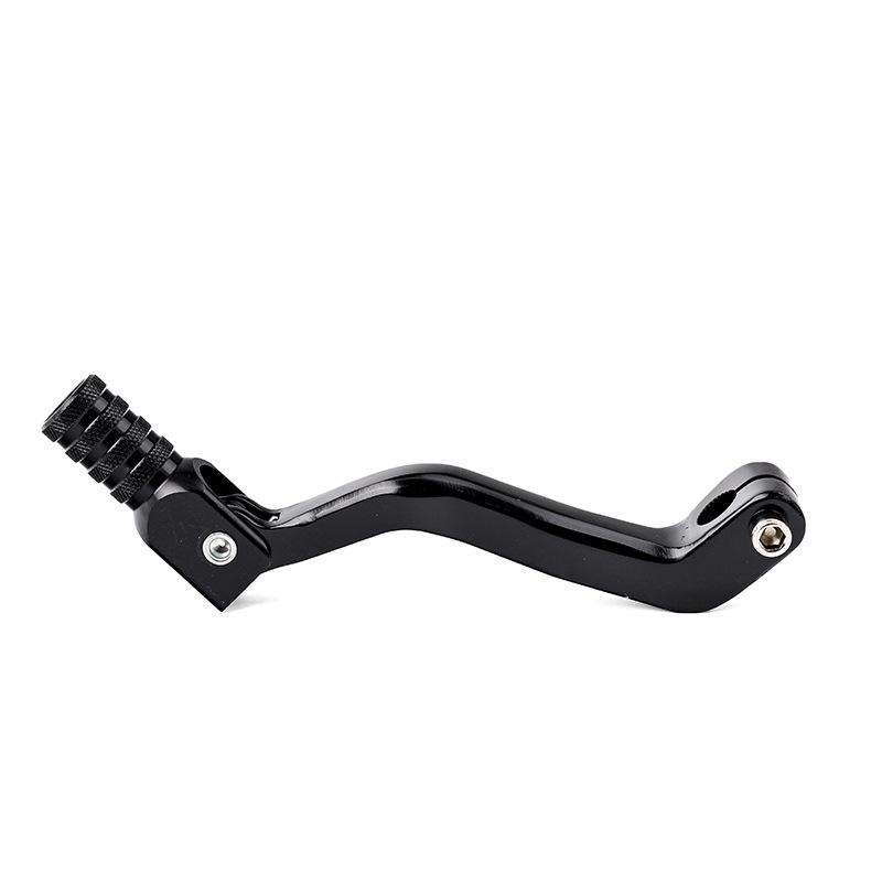 Складная лапка переключения передач для внедорожных мотоциклов Huayang Bosuer Guizun 50-250CC