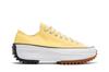 Men's Sneakers Converse Color Run Star Hike Ox Citron Pulse Citron Pulse/White/Black