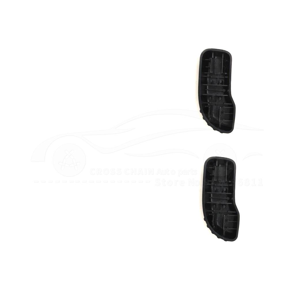 For Qashqai Nissan X-Trail Electric seat adjustment Backrest switch Trim cover adjustment Front and rear sliding seat buttons