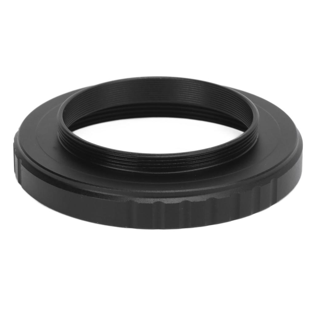 Astronomical SCT Female Thread to M42x0.75 T2 Male Thread Telescope Adapter Converter