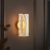 Nordic Lustre LED Wall Lamp Interior Lighting Fixture Bedside Bedroom Living Corridor Stairs Home Decoration Wall Light Sconces