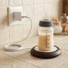 Constant Temperature USB Warm Pad 55 Degree Cup Warmer Stable Holder Coffee Heater  Year End Gift