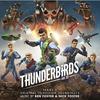 [CD] Thunderbirds вперед! Оригинальный саундтрек к сезону 2 / Бен Фостер и Ник Фостер