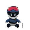 Murder Drones N Dog & J Plush Peluches Cyn Figure Toys Plushie Anime Figure Plush Doll Animation Doll Soft Toy Christmas Gift