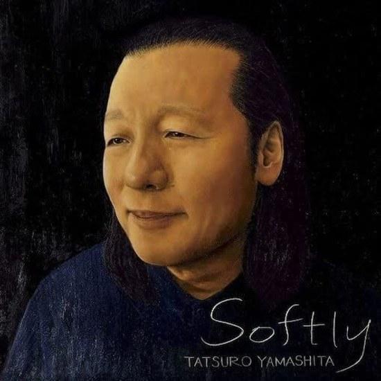 Tatsuro Yamashita SOFTLY LP Record Analog Disk WPJL-10155 6Non-cancellableBrand UnopenedJapan Domestic Genuine Product282R-4 643R-4 665R-f