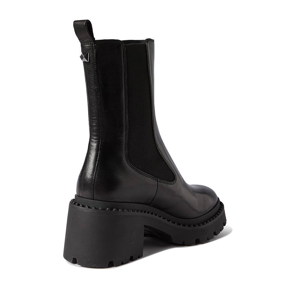Ash Nico Stud Nico Stud Ankle Boots Ae4D01521