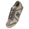 MLB New York Yankees Low top Casual Shoes Unisex Beige 3ASXEE16N-50WHS