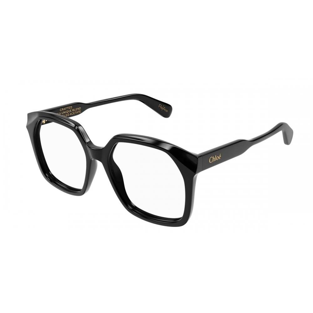Chlo Ch0263o 001 Women Eyeglasses
