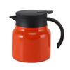 800/1000 мл чайник большой емкости с герметичной изоляцией из нержавеющей стали, термочайник для тушения кофе с фильтром, товары для дома