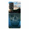 Чехол для телефона Samsung A13 4G, крутой painted чехол, силиконовый мягкий чехол для телефона Samsung Galaxy A13 A 13 Cover Coque 6.6'' Fundas