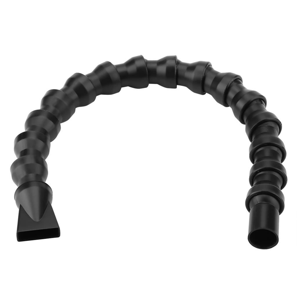 Long Water Outlet Tube Flexible Nozzle for Fish Tank Aquarium (Large Duckbill Nozzle)