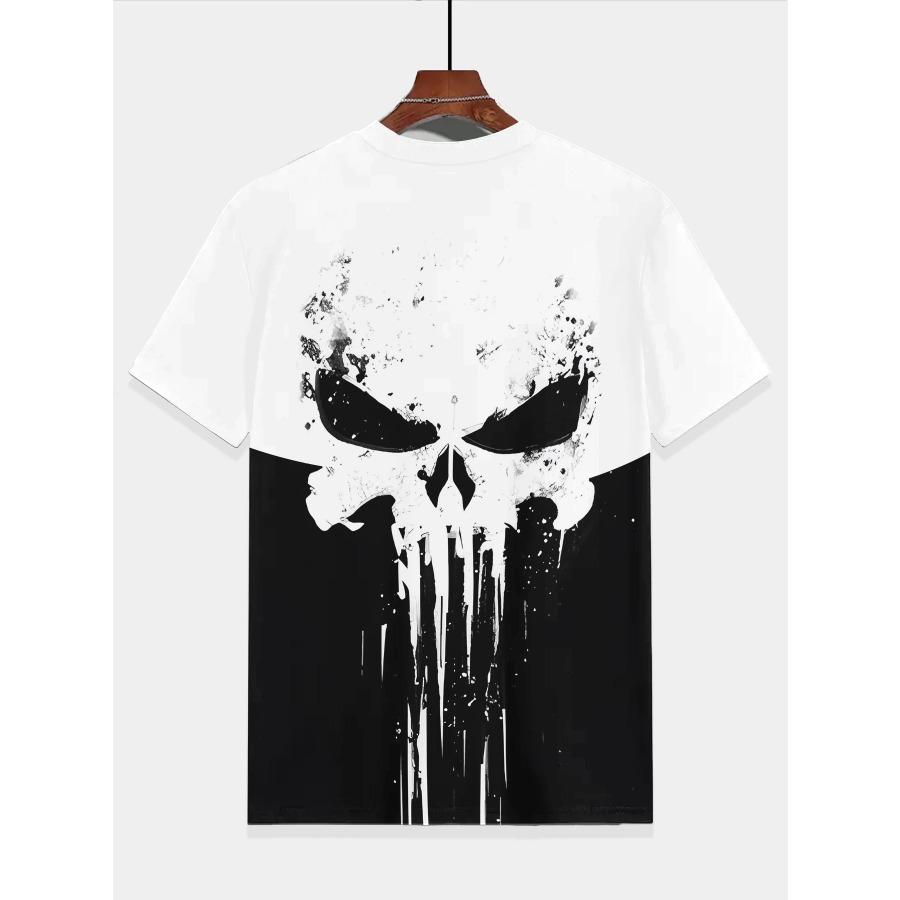 Детская мода летняя принтованная 3D футболка для мальчиков футболки повседневные с коротким рукавом O-образный вырез топы для девочек