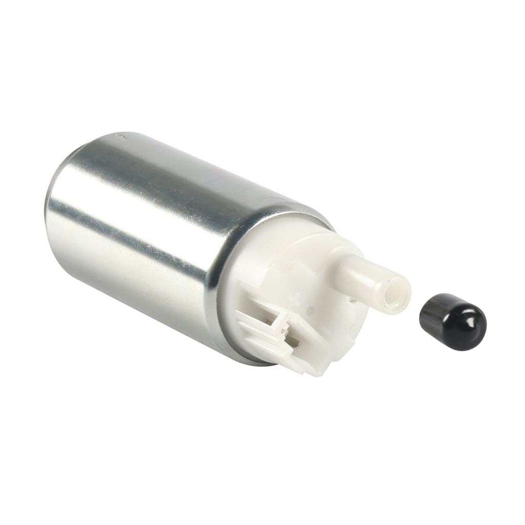 Электрический топливный насос промышленного класса 68V-13907-03-00 Аксессуары для мотоциклов Простая установка Длина 117 мм Прочный
