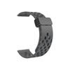 22mm Magnetic Buckle Silicone Strap For Suunto RACE S/RACE/5 Peak/9 Peak Pro Watchband For Suunto Vertical/Ocean Wrist Bracelet