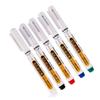 Waterproof Metal Perforating Pen 20mm Carpenter Pen New Marker Pen  Multi-Purpose Tool