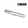 Adjustable Stainless Steel Can Opener Jar Opener for Weak Hands Longer Handheld Bottle Opener for Any-Size Lids JT180