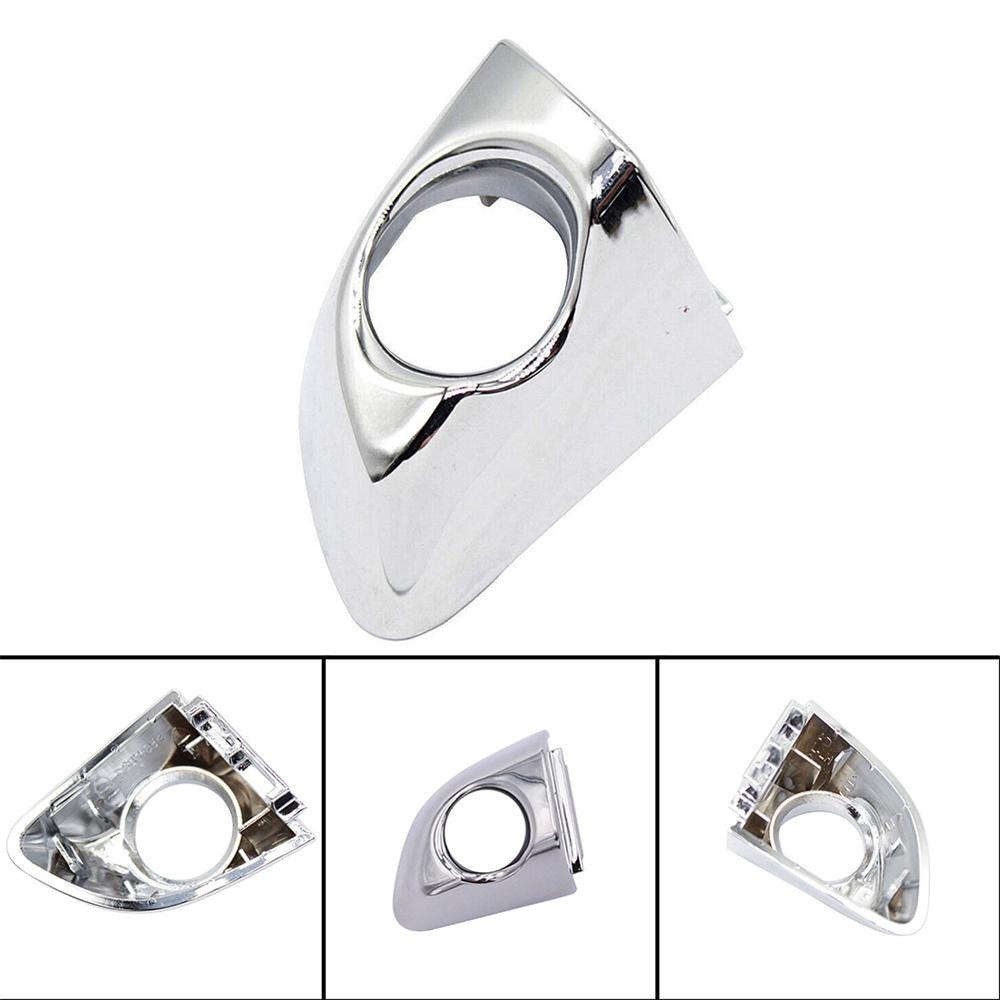 Front Left Driver Outside Handle Cover 82652-F2010 For Hyundai Elantra 17-20