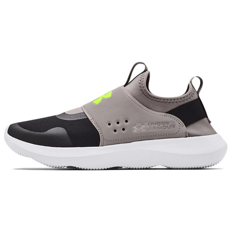 Under Armour Кроссовки Runplay 'Concrete Black' 3024870-103