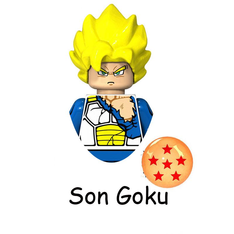 Акции!!! Черепашки-ниндзя Шреддер Сплинтер Микеланджело с пиццами Модель Экшн-фигурка Блоки Конструкторы для детей