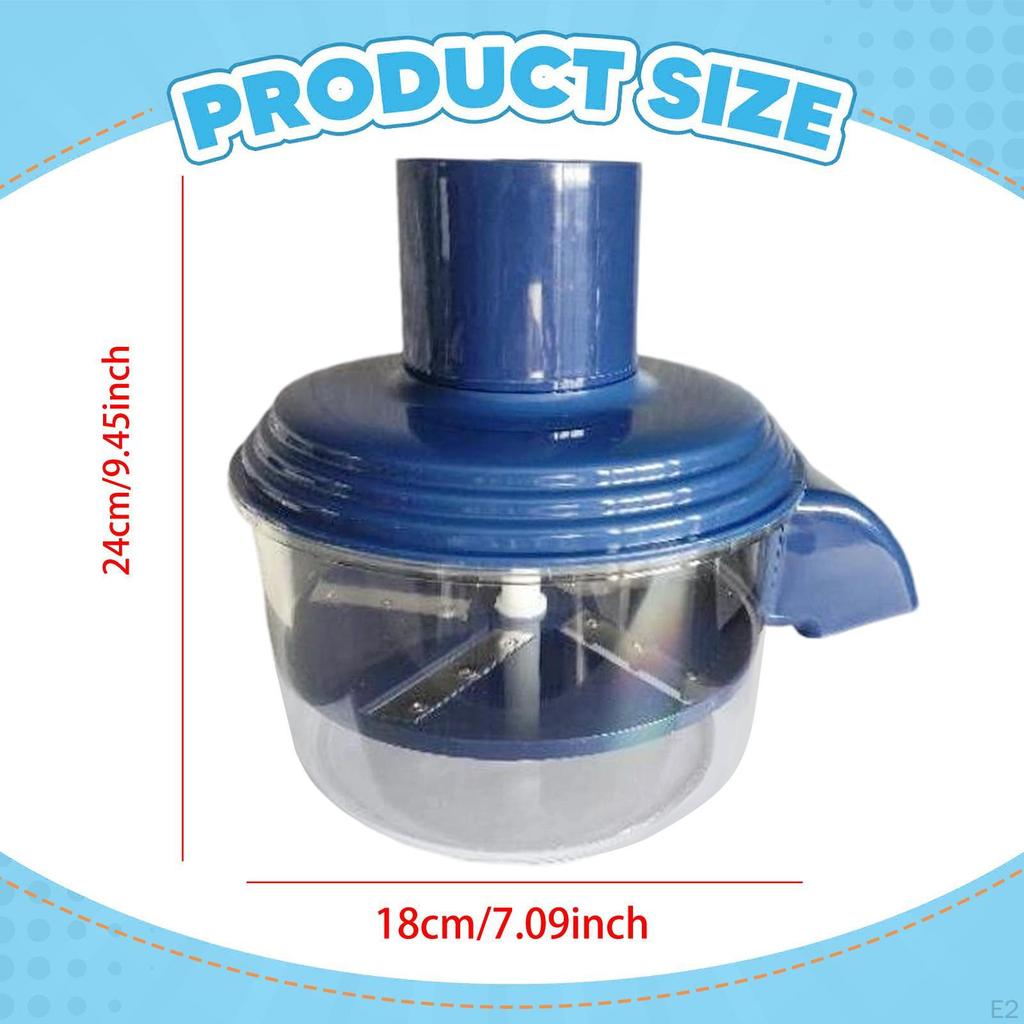 Автоматический инструмент для чистки фруктов Универсальный Съемный Многоразовый Практичный Электрический Виноград