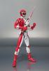 TAMASHII NATIONS Букен Красный SHFiguarts