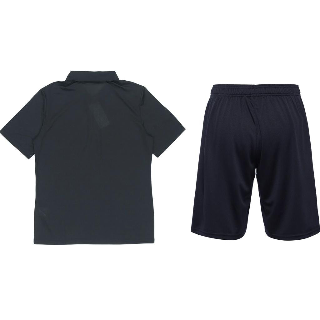 Under Armour Casual Sportswear Men's Black 21500537-001-21500201-001
