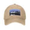 Ferry  Friday Harbor WA Baseball Cap Military Tactical Cap Sports Cap New In Hat foam party Hat Caps For Unisex Womens