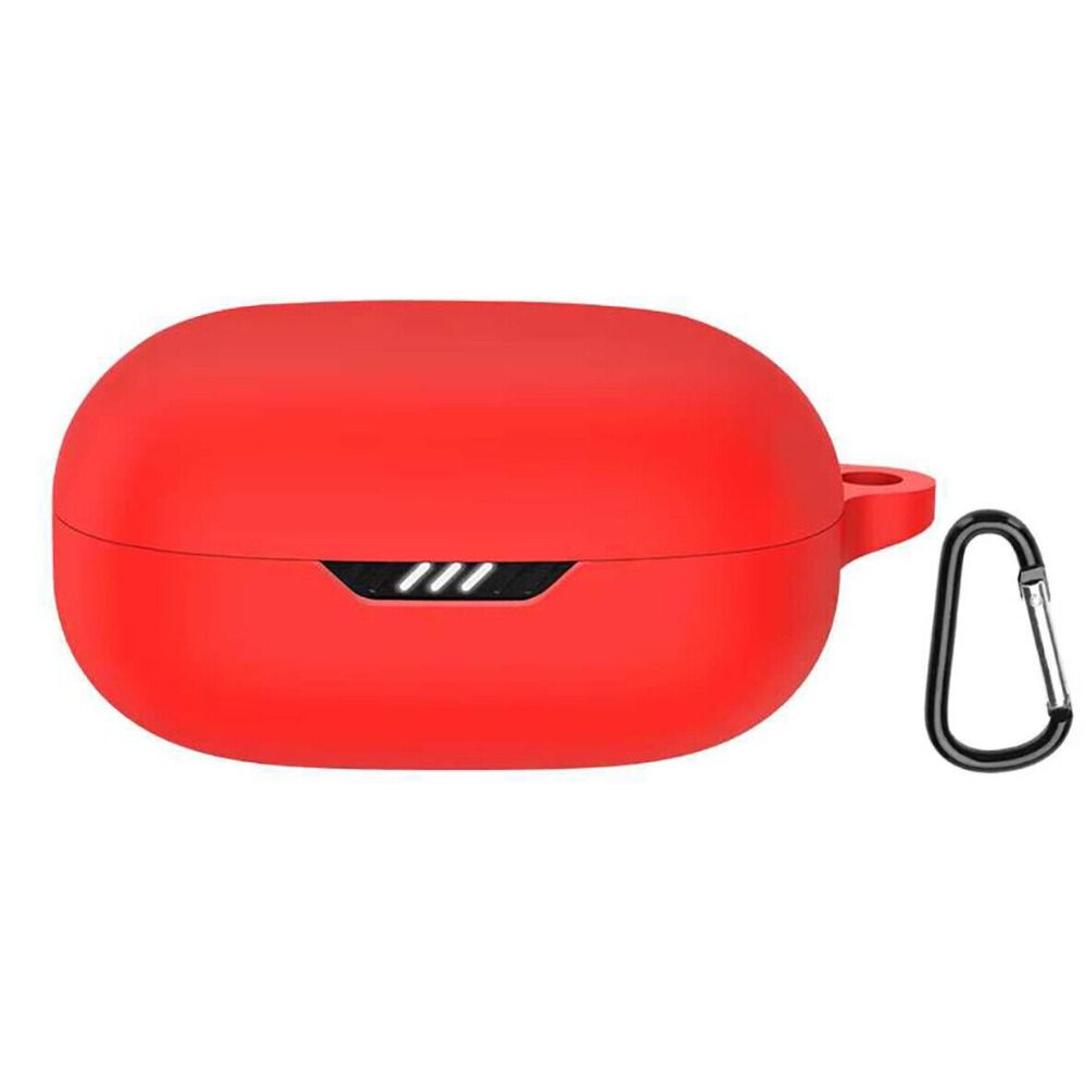 Противоударный чехол для беспроводных наушников, мягкий чехол для зарядки для JBL W300 TWS Travel