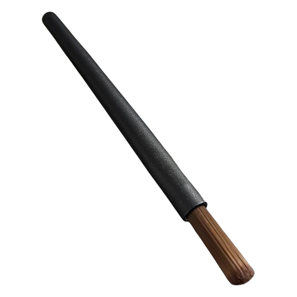 Щетка для очистки кофейного порошка для домашних пользователей, профессиональный инструмент бариста, щетка для очистки бытового кофейного оборудования